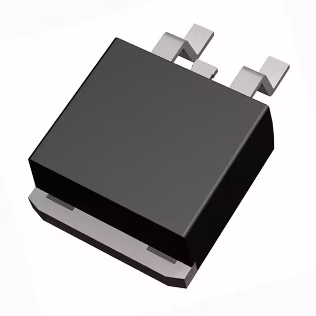 SCS206AJTLL Rohm Semiconductor  Diodi - Raddrizzatori - Singoli